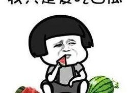 吃娱乐圈的瓜什么意思