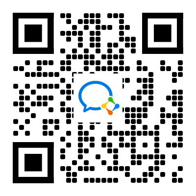 爆料网站二维码